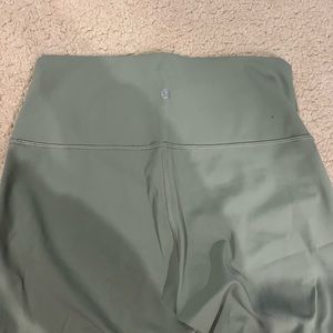 Lululemon Crop Align Legging